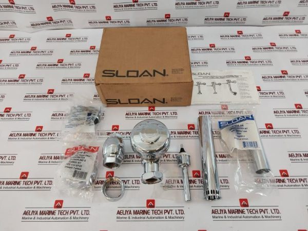 Sloan Regal 3080153 Flush Valve Kit