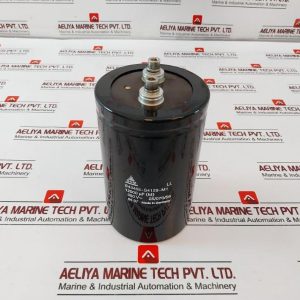 S+m B43465-s4129-m1 Capacitor 350v