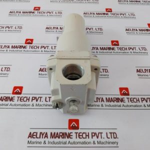 Smc Al50-10-2-a Lubricator