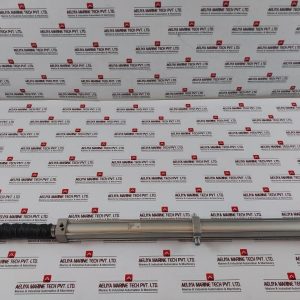 Smc Mbt40-700-dcj4157j Rod Cylinder