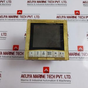 Socomec Diris A40 Multi Function Meter 400v