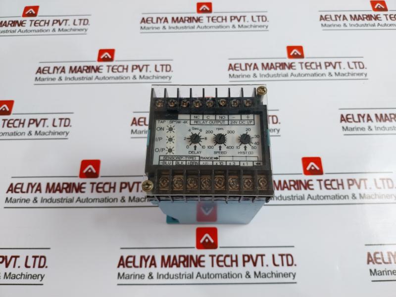 Spsw-4k 24vdc Sensor