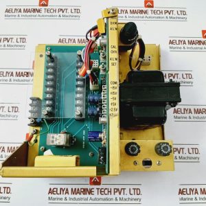 Srs 831300 Amplifier Board Assembly
