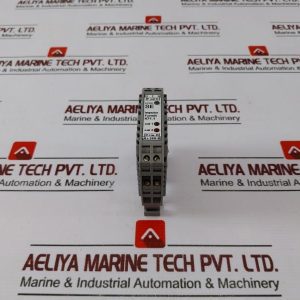 Stachl-elektronik Impulse Former 471.1 28v