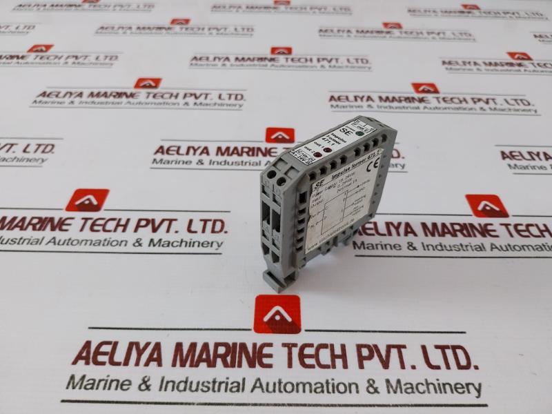 Stachl-elektronik Impulse Former 471.1 28v - Image 3