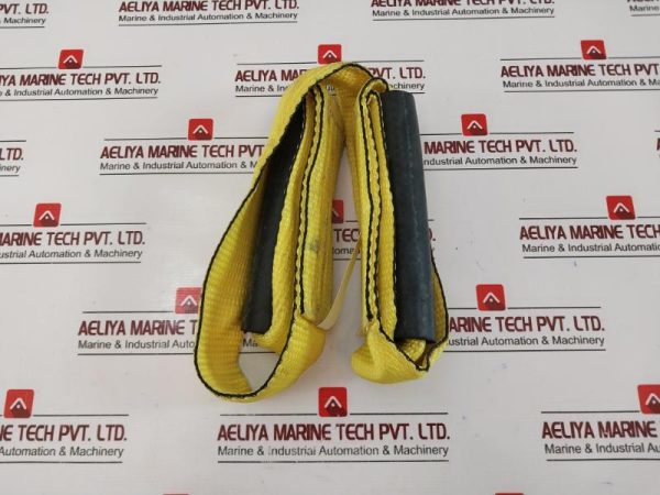 Stanley Pl-2 Cargo Lifting Slings