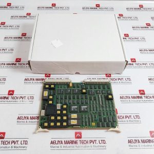 Stn Atlas Elektronik Ge3006g301 Pcb Module 94v