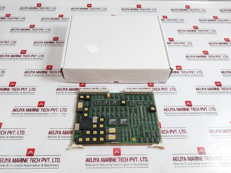Stn Atlas Elektronik Ge3006g301 Pcb Module 94v
