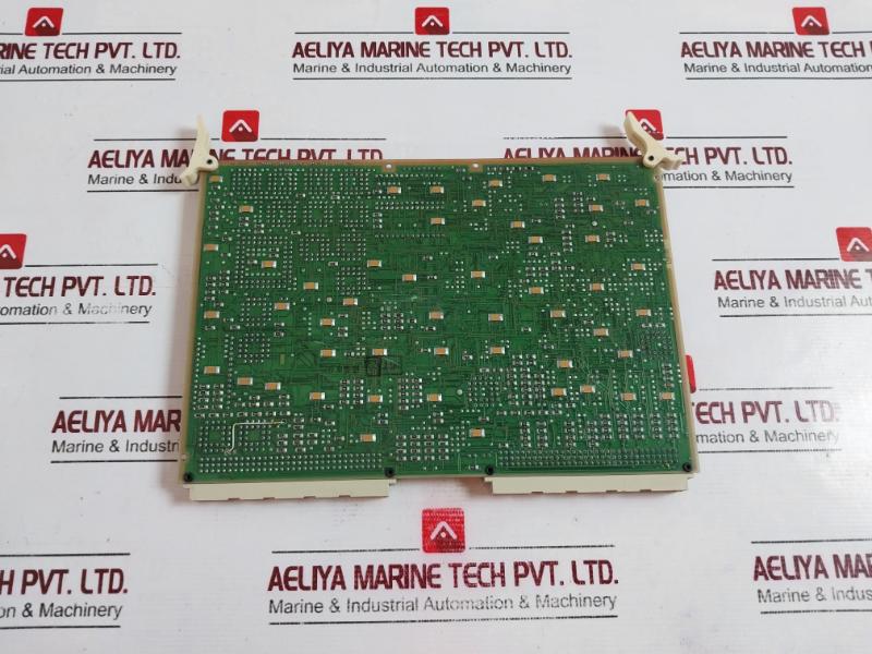 Stn Atlas Elektronik Ge3006g301 Pcb Module 94v - Image 4