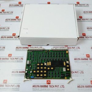 Stn Atlas Elektronik Ge3006g313 Pcb Card 94v