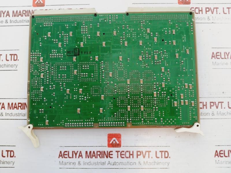 Stn Atlas Elektronik Ge3006g313 Pcb Card 94v - Image 4