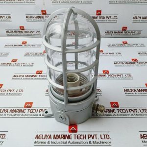 Stonco 100w Pendant Mount Light Fixture For Clear Glass Globe