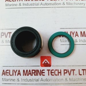 Stork 4.0091.017.0 Mechanical Seal