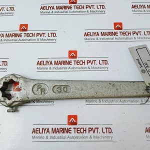 Sunrod Pr30 Star Pattern Wrench