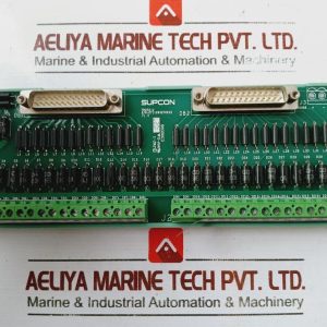 Supcon Tb372-u Pcb Board 94v