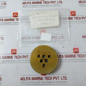 Sw-5161 R3 Shower Brass Holder