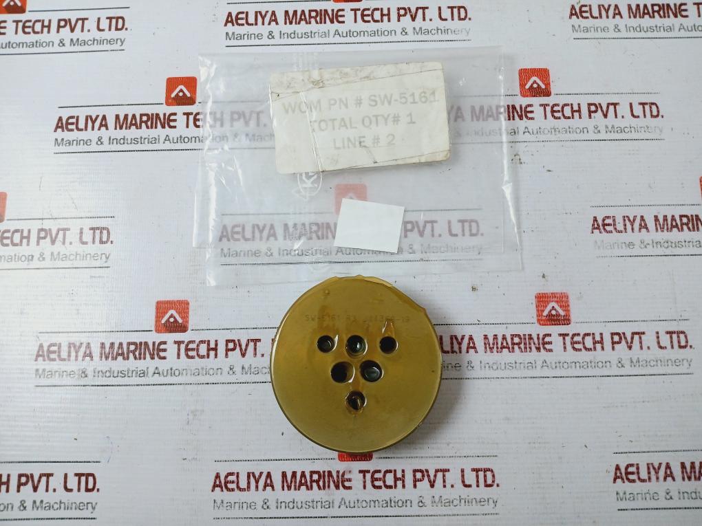 Sw-5161 R3 Shower Brass Holder