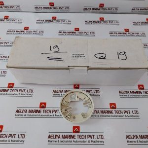 System Sensor B501 Accessory Detector Base