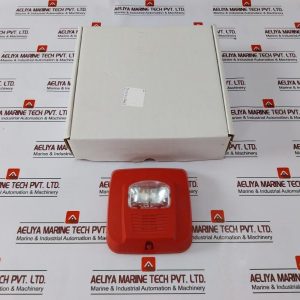 System Sensor Sys-hs Fire Alarm Equipment