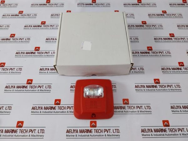 System Sensor Sys-hs Fire Alarm Equipment