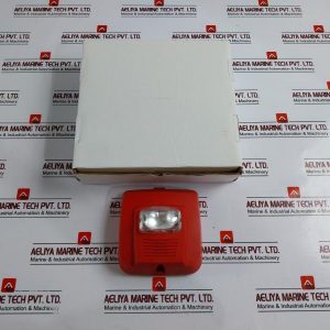 System Sensor Sys-hs Hooter Cum Flasher 24v