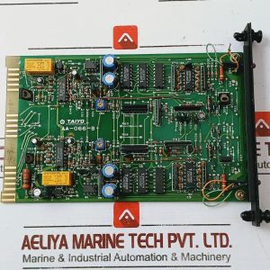 Taiyo Aa-066-b Pcb Board