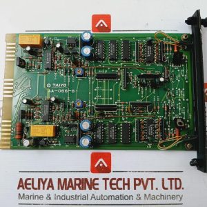 Taiyo Aa-066-b Pcb Board