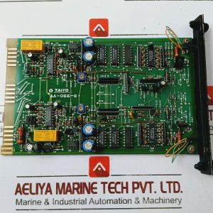 Taiyo Aa-066-b Pcb Board