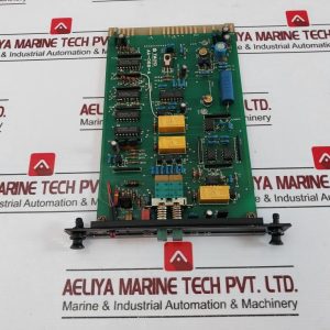 Taiyo Aa-068-a Pcb Card