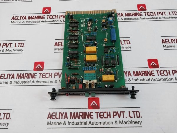 Taiyo Aa-068-a Pcb Card