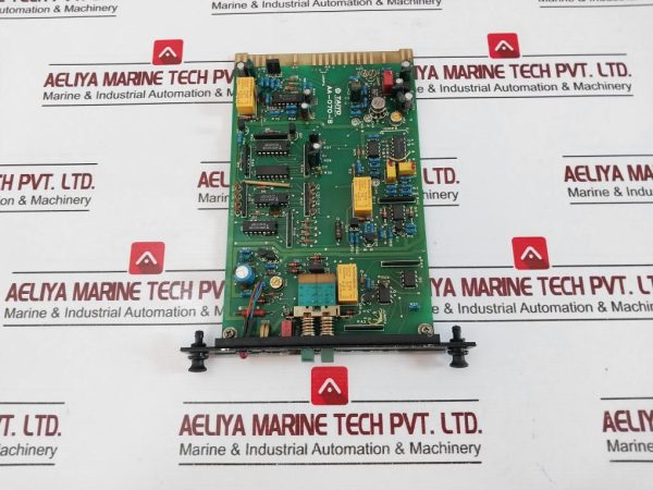 Taiyo Aa-070-b Pcb