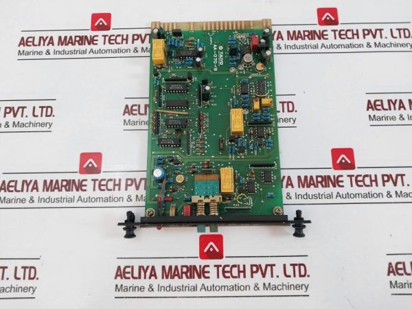 Taiyo Aa-070-b Pcb