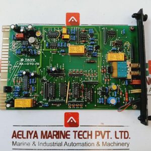 Taiyo Aa-070-b Pcb Board
