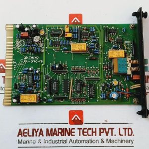 Taiyo Aa-070-b Pcb Board