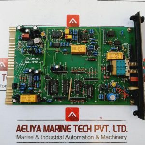 Taiyo Aa-070-b Pcb Board