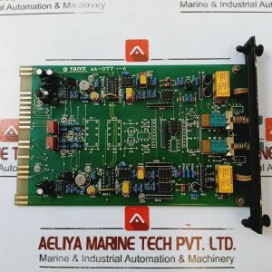 Taiyo Aa-077-a Pcb Board