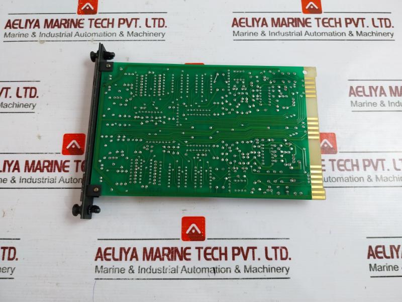 Taiyo Electric Aa-066-b Pcb Card - Image 4
