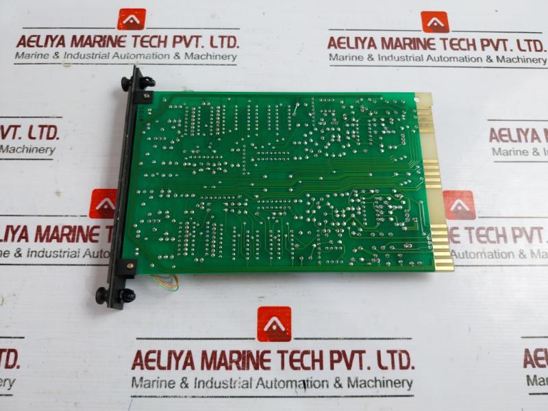 Taiyo Electric Aa-066-b Pcb Card - Image 4