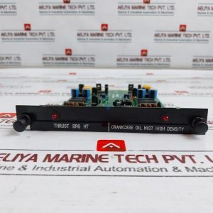 Taiyo Electric Aa-066-b Pcb Card