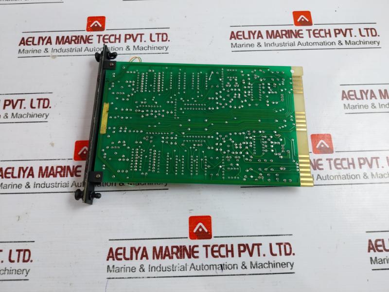 Taiyo Electric Aa-066-b Pcb Card - Image 4