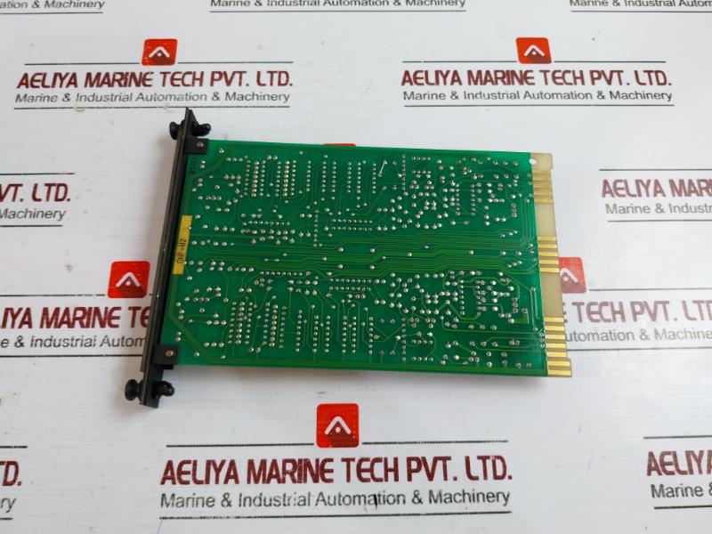 Taiyo Electric Aa-066-b Pcb Card - Image 4
