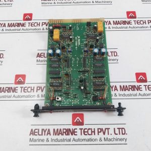 Taiyo Electric Aa-066-b Pcb Card
