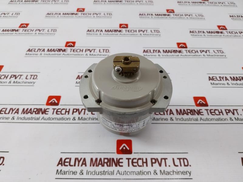 Tamagawa Ts 5n2e18 Synchro Tx Tr 110v