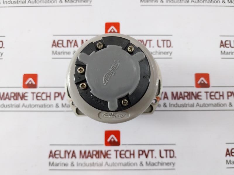 Tamagawa Ts 5n2e18 Synchro Tx-Tr Motor - Image 4