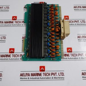 Tata Honeywell 621-2150r Output Module -140 V