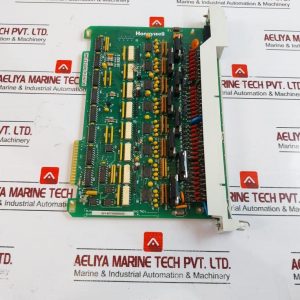 Tata Honeywell 621-6575r Output Module 24v