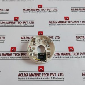 Tata Honeywell Thi-1000brel 12 Latching Relay Base