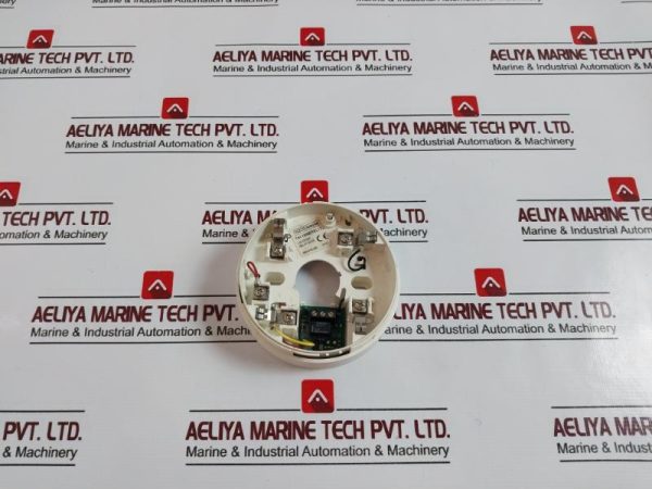 Tata Honeywell Thi-1000brel 12 Latching Relay Base