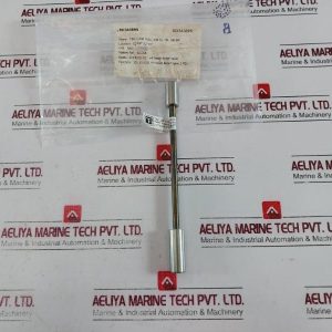 Taylor Valve Technology 340-425354-24-poco Reset Relief Valve