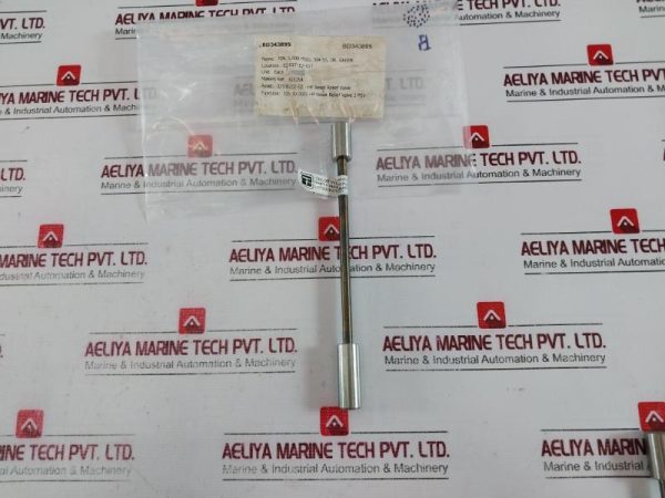 Taylor Valve Technology 340-425354-24-poco Reset Relief Valve